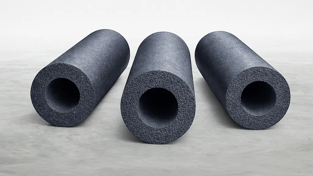 Nitrile Rubber Foam