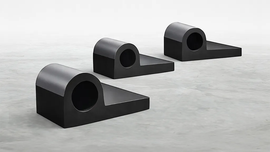 (Teflon) PTFE Cladded Rubber Seal