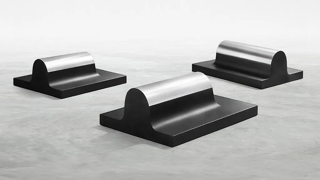 (Teflon) PTFE Cladded Rubber Seal