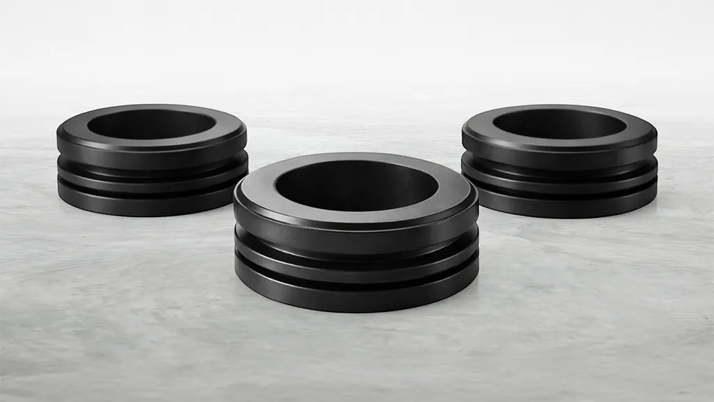 Rubber Diaphragms