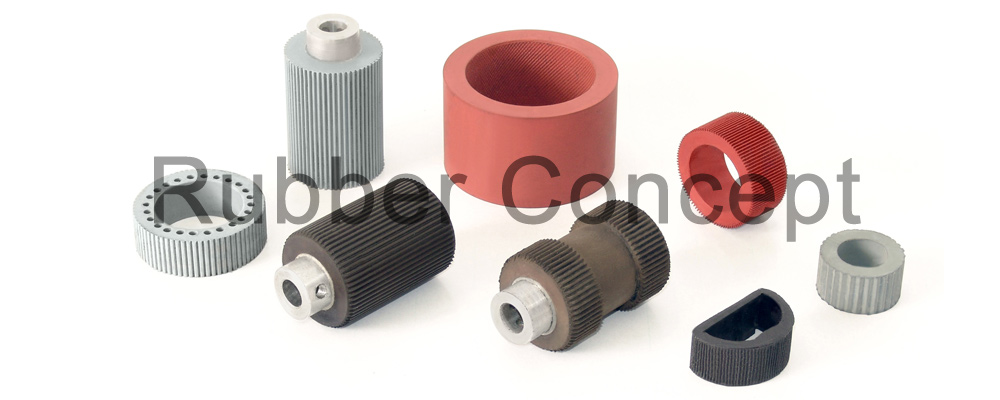 Silicon Rubber Products