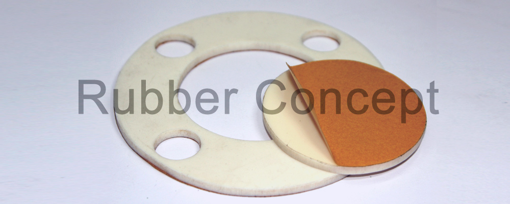 Silicon Rubber Products